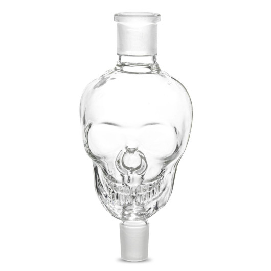 MS SKULL 멜라스 수집기