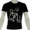 T-shirt Chicha Mood