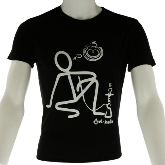 T-shirt Chicha Mood
