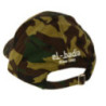 Boné EL-BADIA WOODLAND CAMO