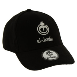 Шапка EL-BADIA BLACK