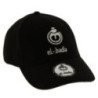 Кепка EL-BADIA BLACK