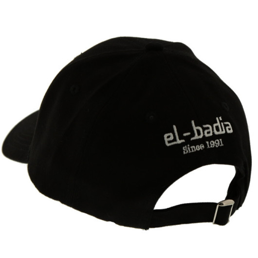 Kappe EL-BADIA BLACK