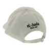 Șapcă EL-BADIA WHITE