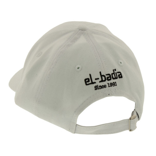 Pet EL-BADIA WHITE