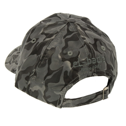 Кепка EL-BADIA URBAN CAMO