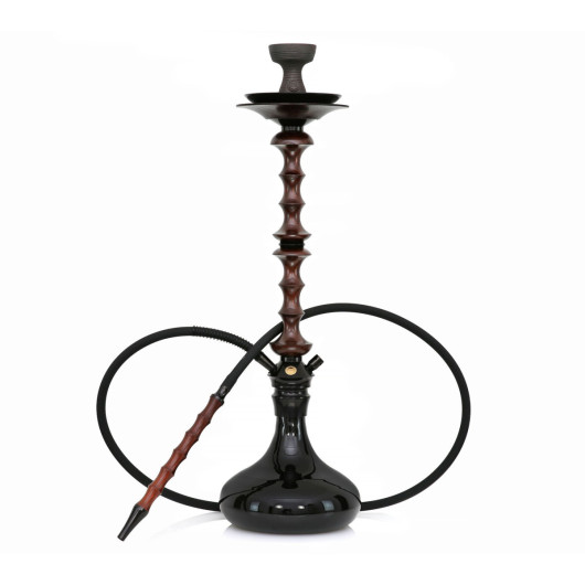 JAPONA HOOKAH SHURIKEN WENGE