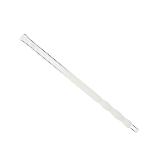 Steel FROSTED GLASS XL