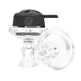 Купа GLASSBOWL FIX 24.4...