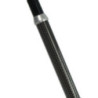 Steamulation Superior Carbon Silver