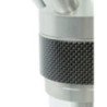 Steamulation Superior Carbon Silver