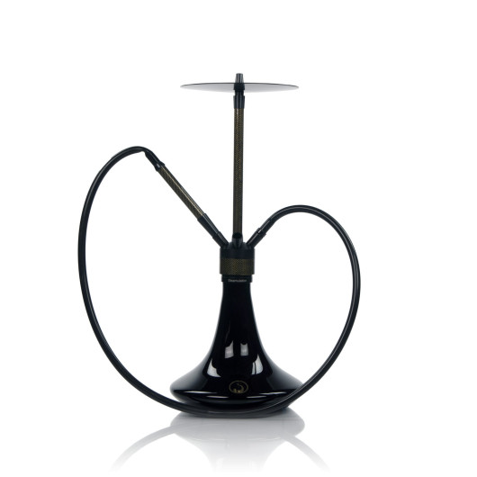 Steamulation Superior Carbon Black