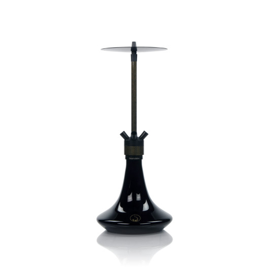 Steamulation Superior Carbon Black