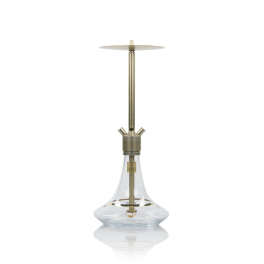 STEAMULATION SUPERIOR GOLD