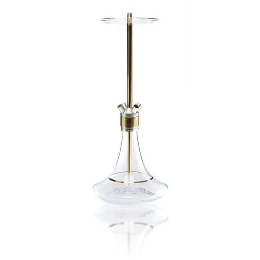 STEAMULATION SUPERIOR GOLD