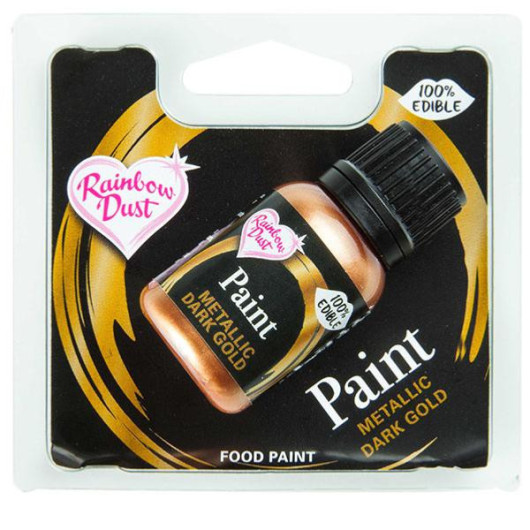 Metal Effect Hookah Colouring 24 ml
