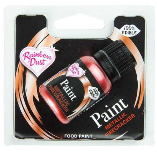 Metal Effect Hookah Colouring 24 ml