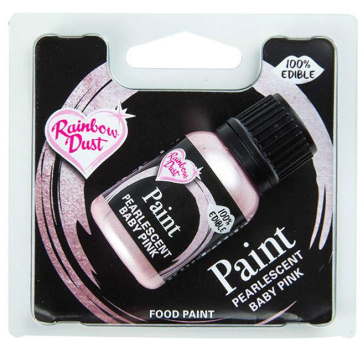 Metal Effect Hookah Colouring 24 ml