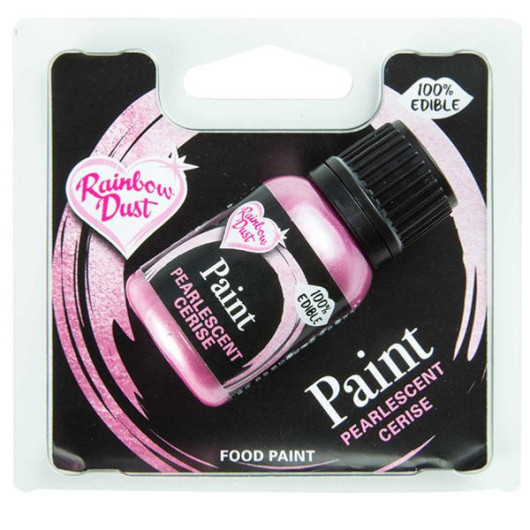 Corante Shisha Efeito Metal 24ml