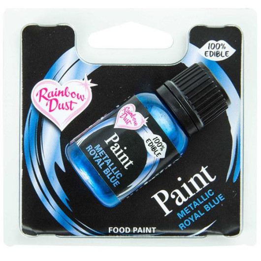 Metal Effect Hookah Colouring 24 ml