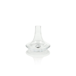 قاعدة كريستال STEAMULATION...