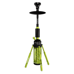 STARBUZZ CARBINE HOOKAH...
