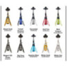 Кальян STARBUZZ CARBINE HOOKAH