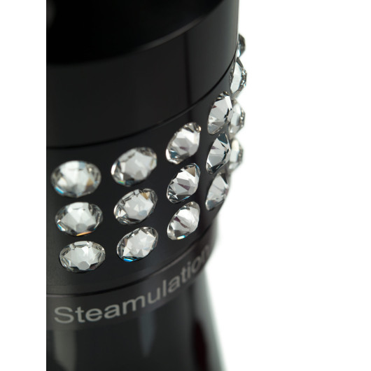 STEAMULATION EXCLUSIVE - THE JAGUAR