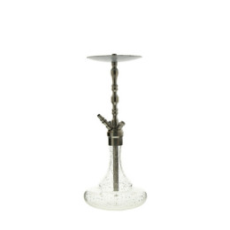Наргиле MIG ARMOUR SILVER...