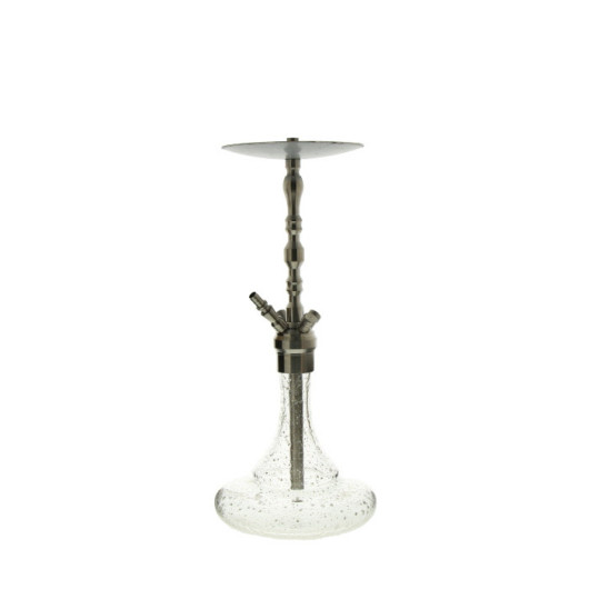 شيشة MIG ARMOUR SILVER SPACE