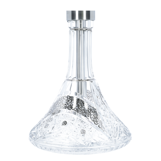 Narghilea MIG ARMOUR SILVER SPACE