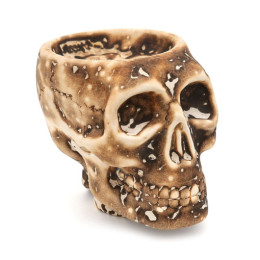 Foyer WERKBUND SKULL