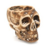 Talíř WERKBUND SKULL