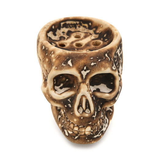 رأس WERKBUND SKULL