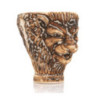 Κεφαλή ναργιλέ WERKBUND LION