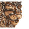 Căpățână WERKBUND LION