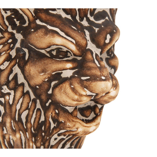 Cazoleta WERKBUND LION