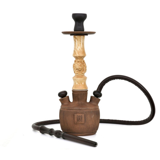 شيشة WERKBUND HOOKAH