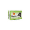 فحم DREAM FLAT 1Kg