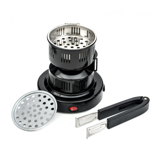 HORNILLO ELECTRICO STARTER MS