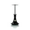 STEAMULATION SUPERIOR BLACK POLISHED