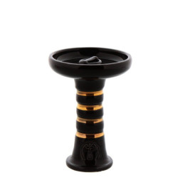 رأس (فوهة) HC CASCADE BLACK...