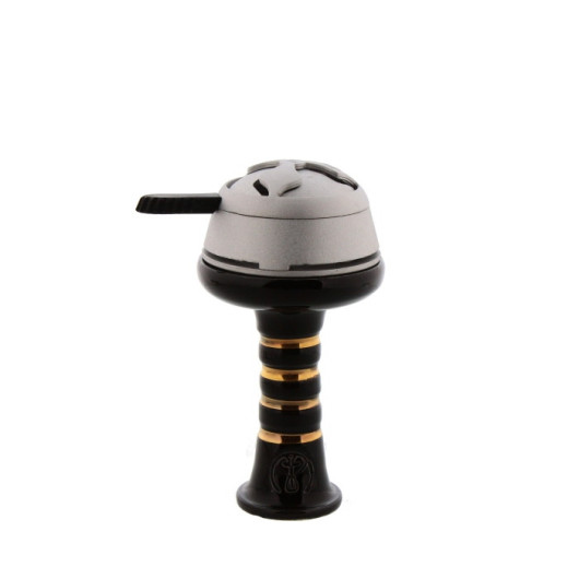 رأس (فوهة) HC CASCADE BLACK GOLD