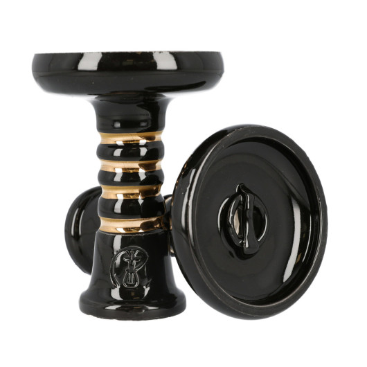 Kopf HC CASCADE BLACK GOLD Special Edition