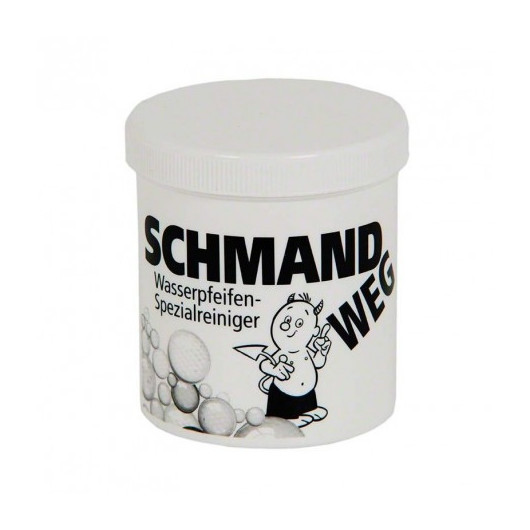 Shisha reiniger SCHMAND WEG