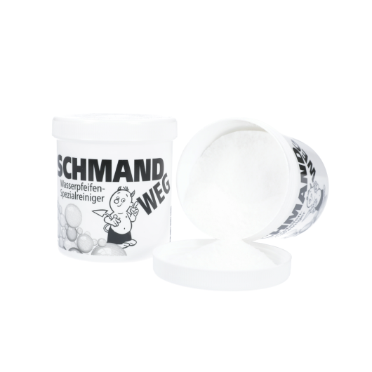 Shisha reiniger SCHMAND WEG