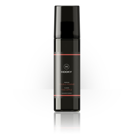 E-liquid Hooky 250ml