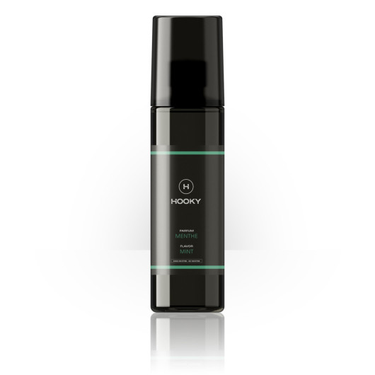 E-liquid Hooky 250ml