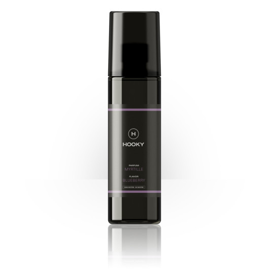E-liquid Hooky 250ml