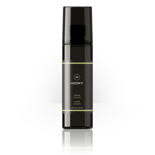 E-liquid Hooky 250ml